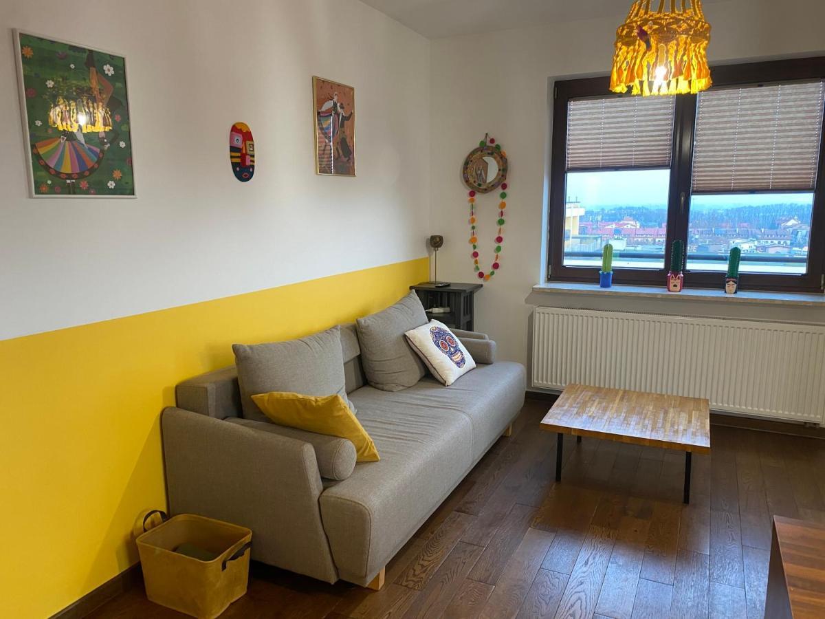 Sunny Life Apartamento *