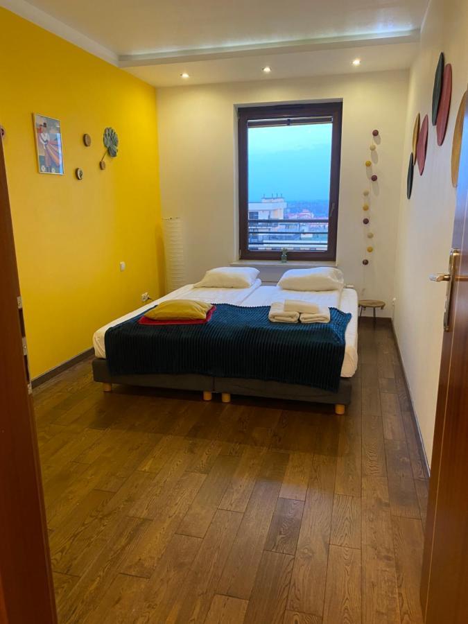 Sunny Life Apartamento