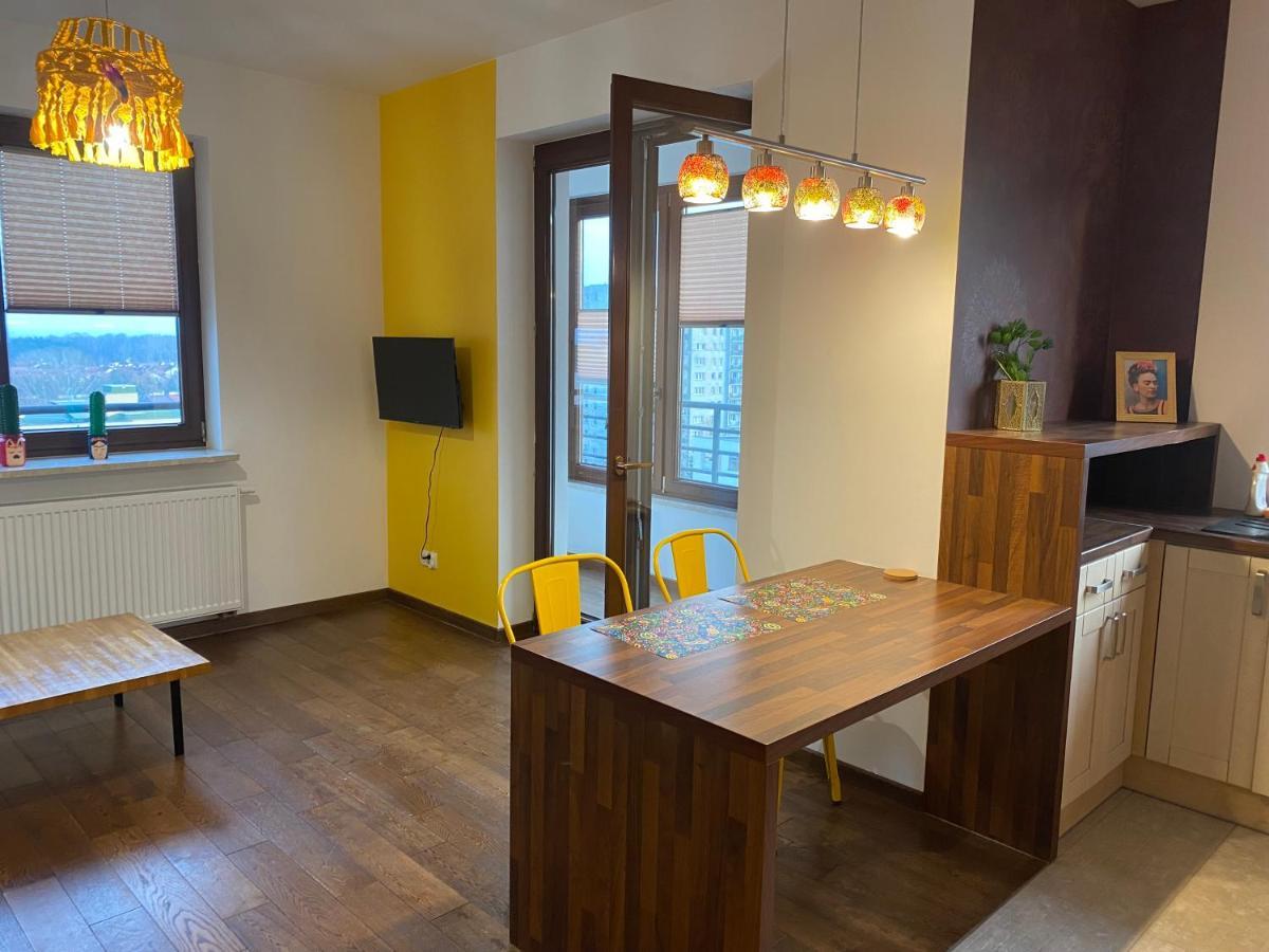Sunny Life Apartamento *