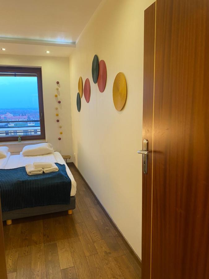 Sunny Life Apartamento