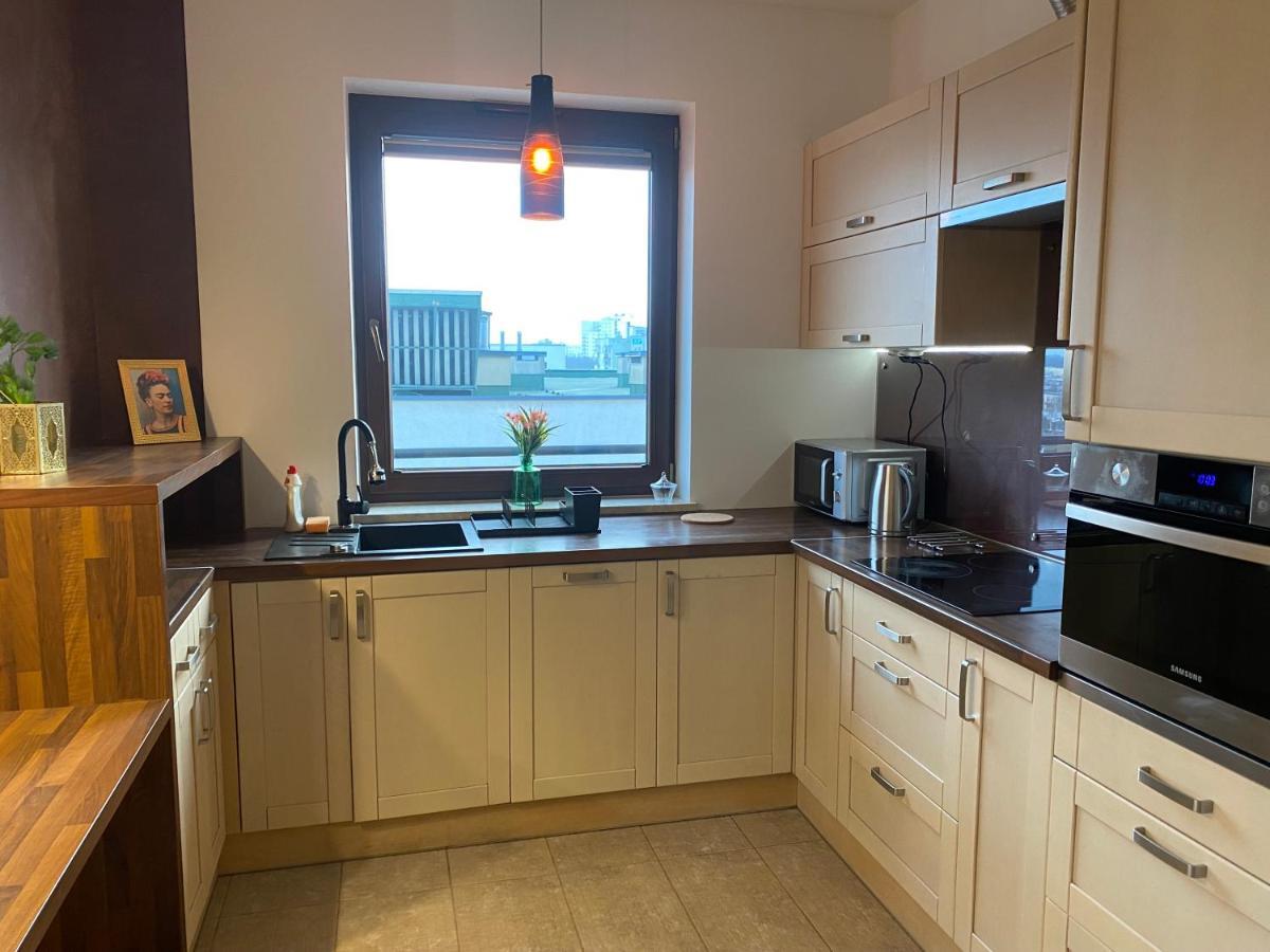 Apartamento Sunny Life *