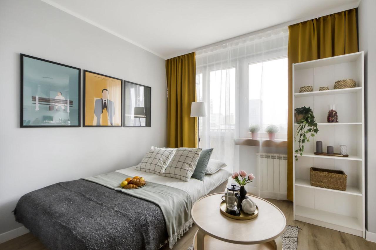 Apartment Centre By Arrenda *