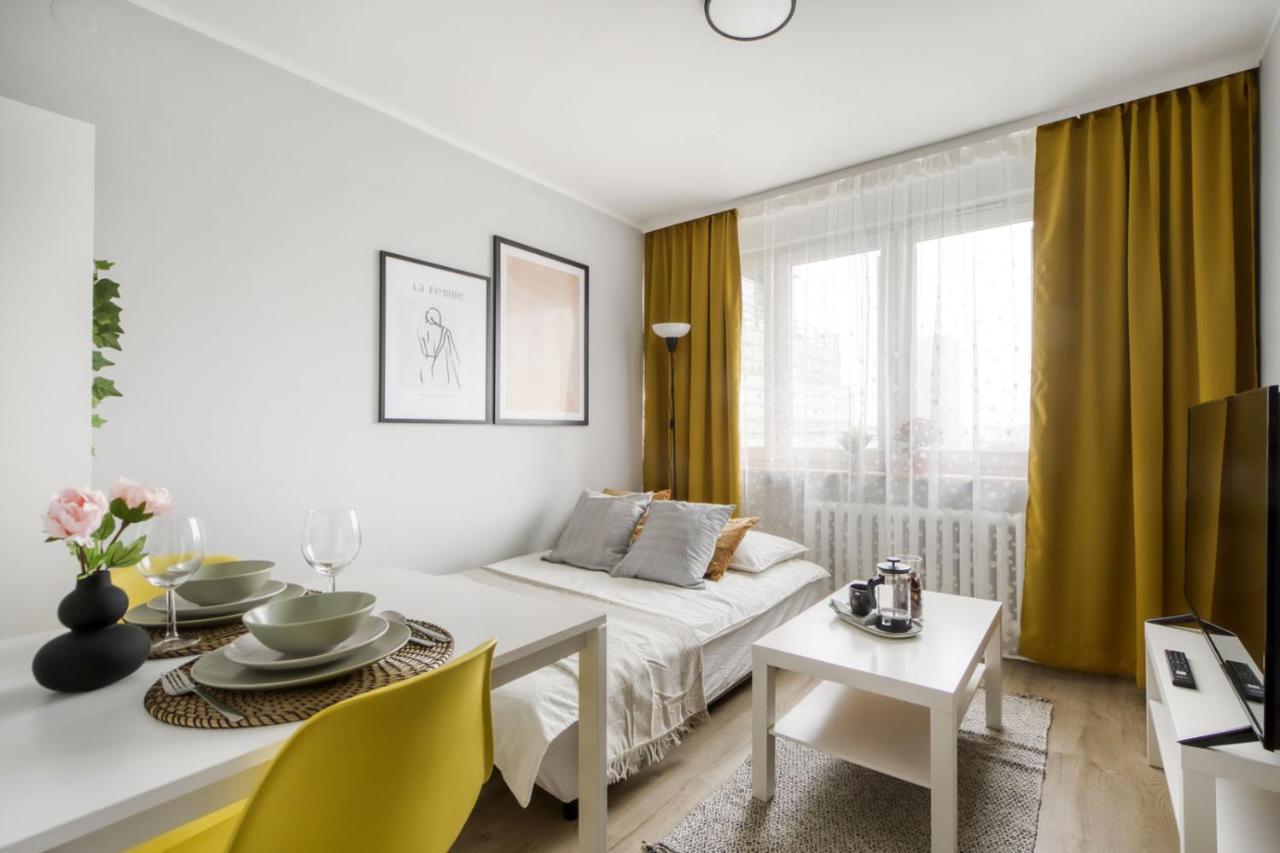 Apartment Centre By Arrenda