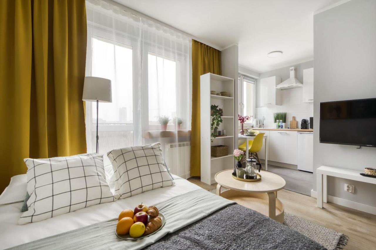 Apartment Centre By Arrenda *