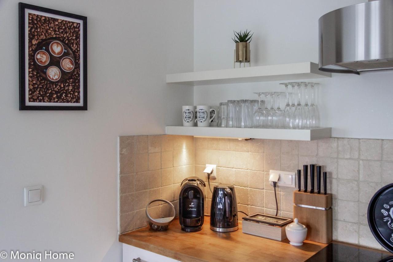 M&r Apartament Travel&business Premium Skoroszewska - Free Wifi - Self Check-in - Enel-med - Fv - Close The City Center Warsaw