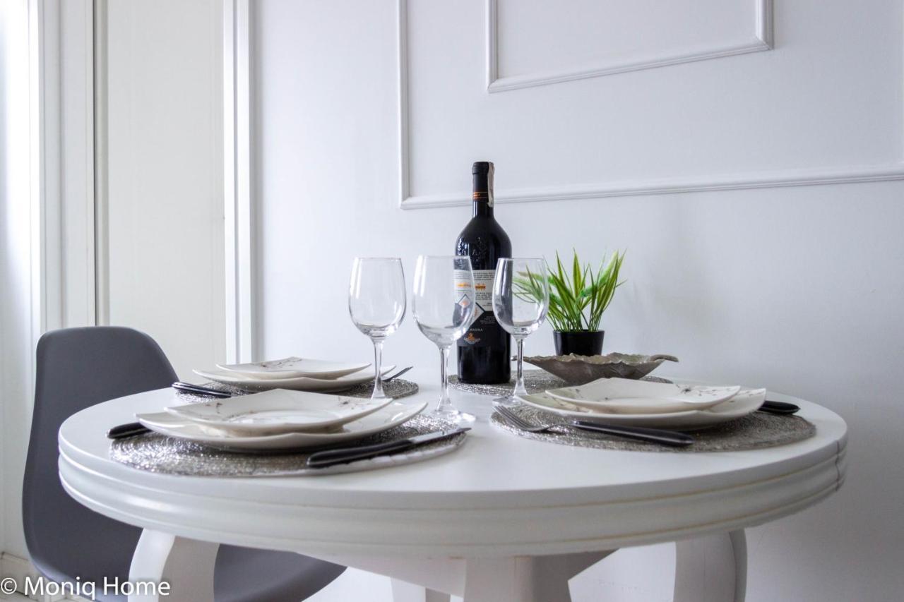 Apartment M&r Apartament Travel&business Premium Skoroszewska - Free Wifi - Self Check-in - Enel-med - Fv - Close The City Center *