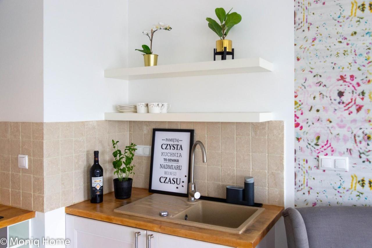 M&r Apartament Travel&business Premium Skoroszewska - Free Wifi - Self Check-in - Enel-med - Fv - Close The City Center Warsaw