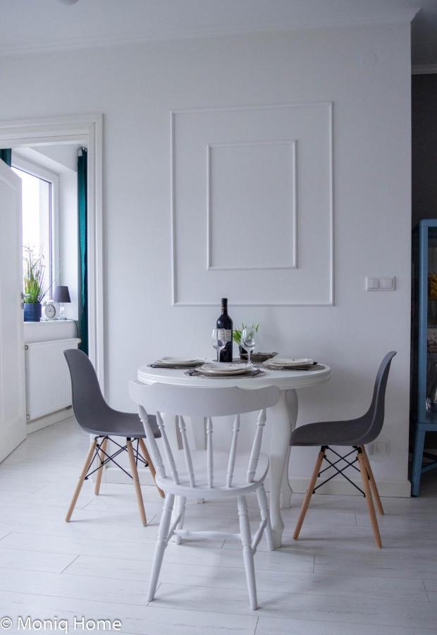 Apartment M&r Apartament Travel&business Premium Skoroszewska - Free Wifi - Self Check-in - Enel-med - Fv - Close The City Center