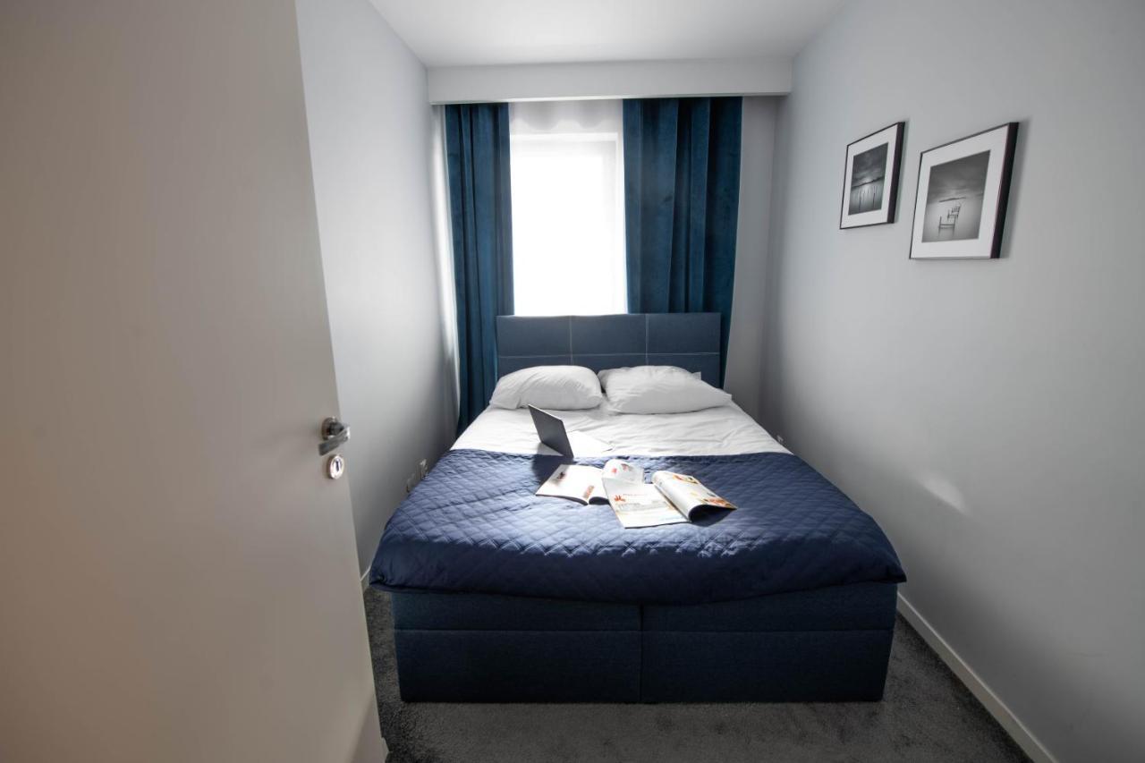 Wola Luxury Warsaw