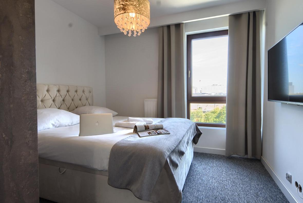 Wola Luxury Warsaw