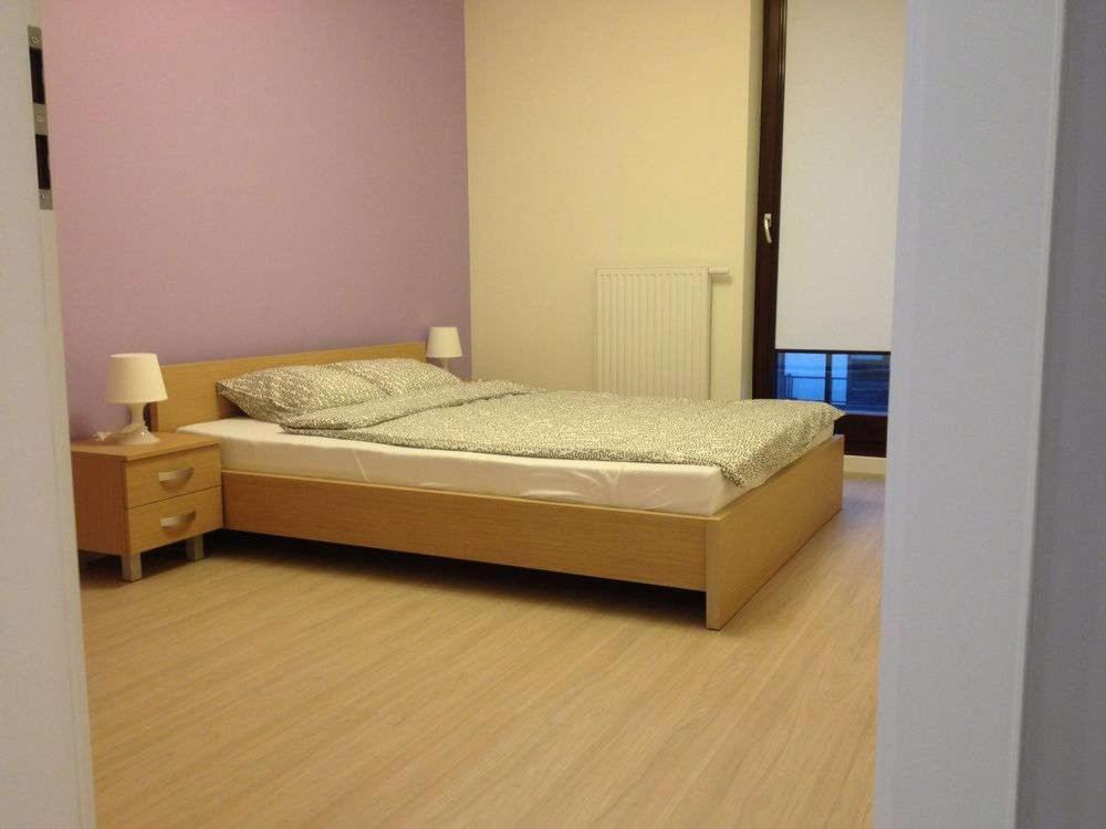 Grzybowska Inter-apartments *