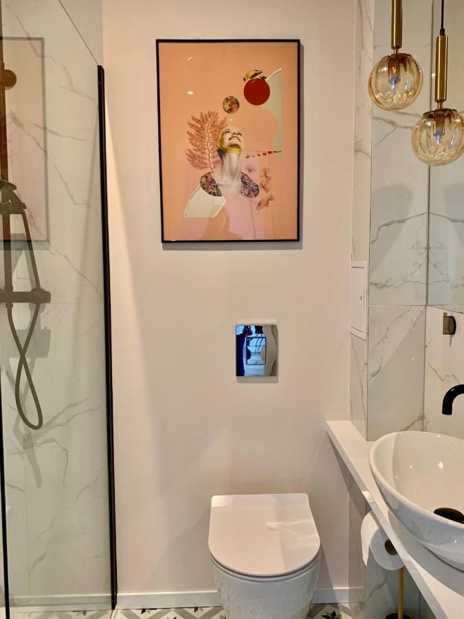 Apartamento Centrum Marszalkowska 28 - Pl. Zbawiciela