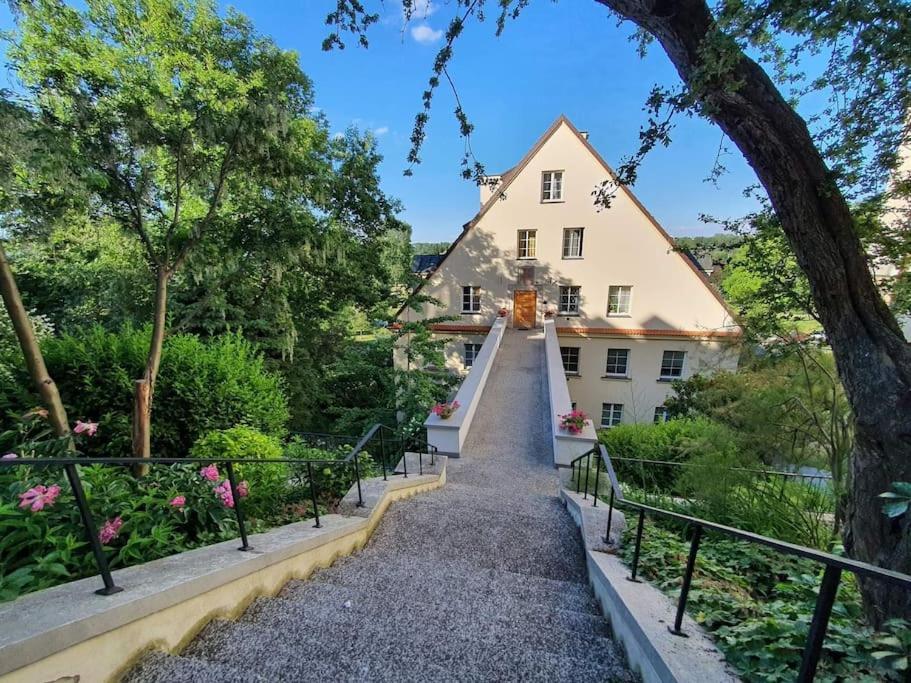 Apartament Stare Apartment Warschau