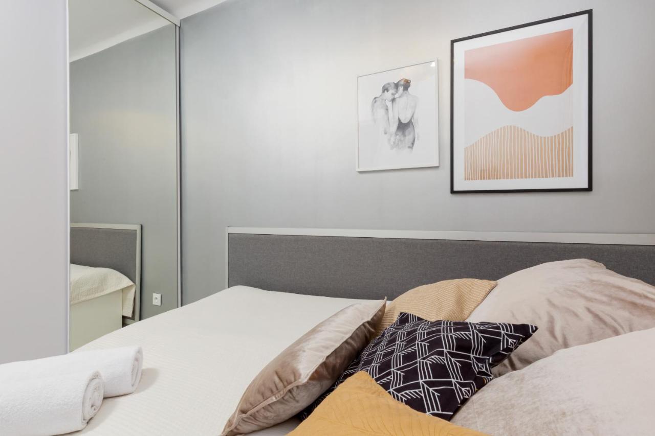 Fabulous By Renters Warsaw