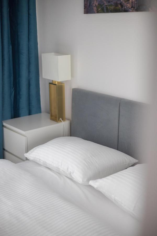 Bliska Wola Golden Studio 1319 Apartment Warsaw