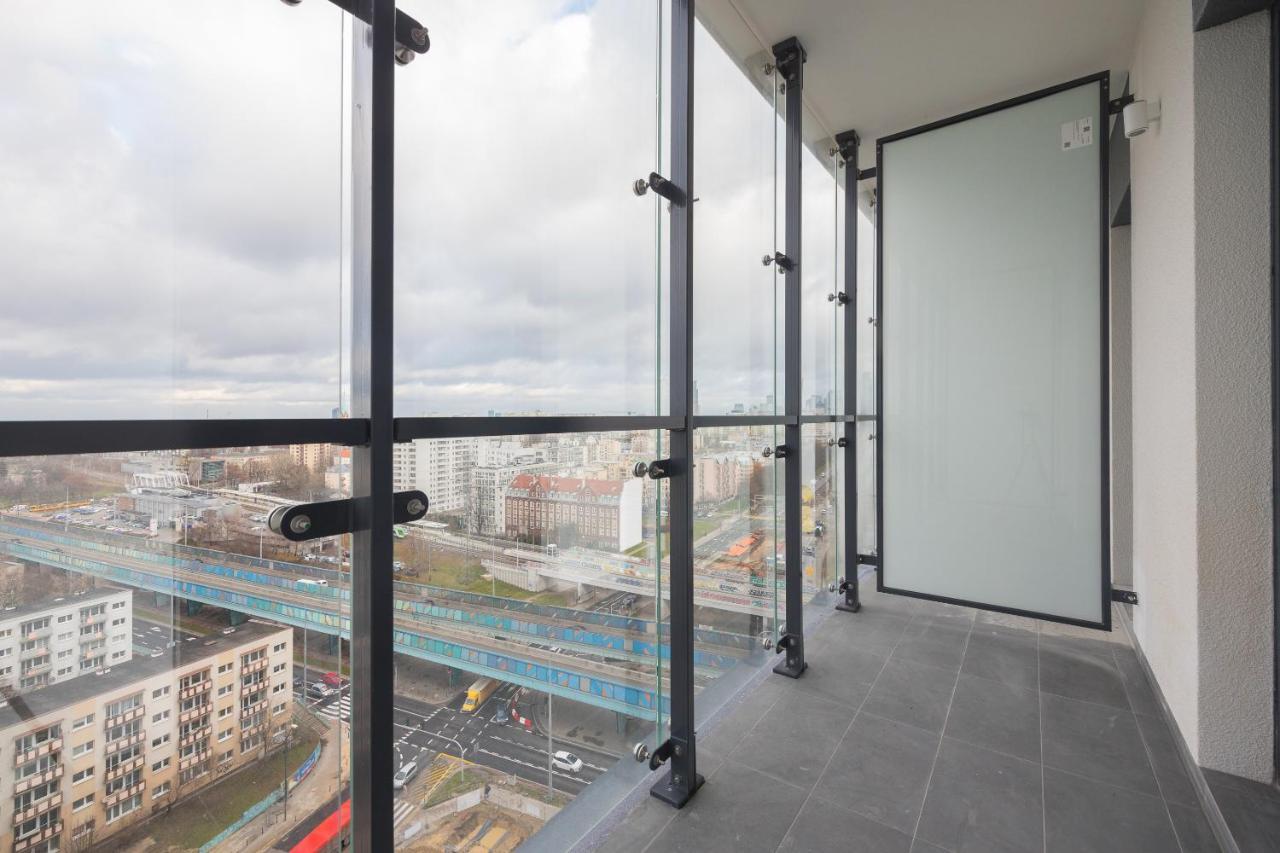 Bliska Wola Golden Studio 1319 Apartment *