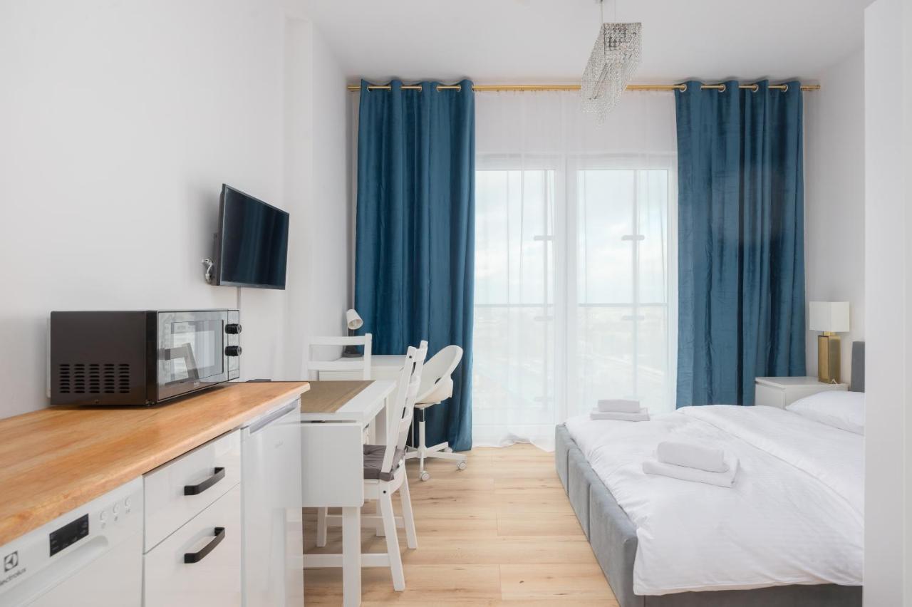 Bliska Wola Golden Studio 1319 Apartment *