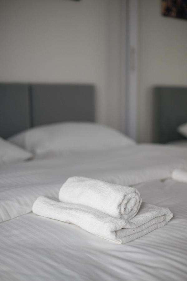 Apartment Bliska Wola Golden Studio 1319