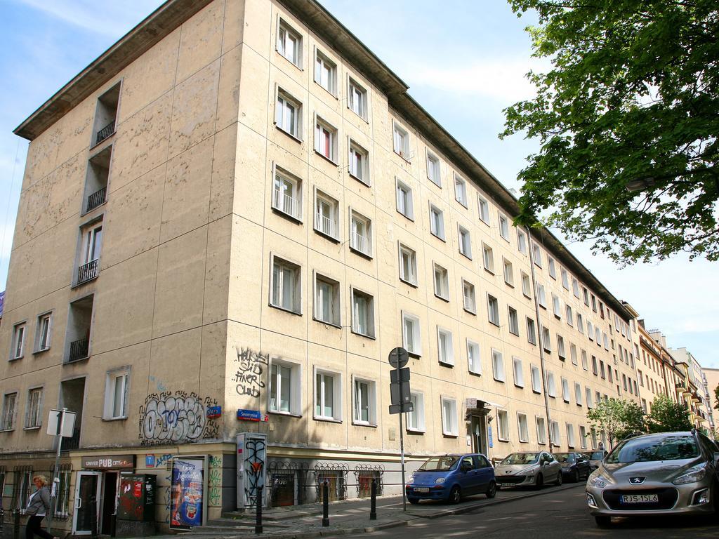 Fest Warschau