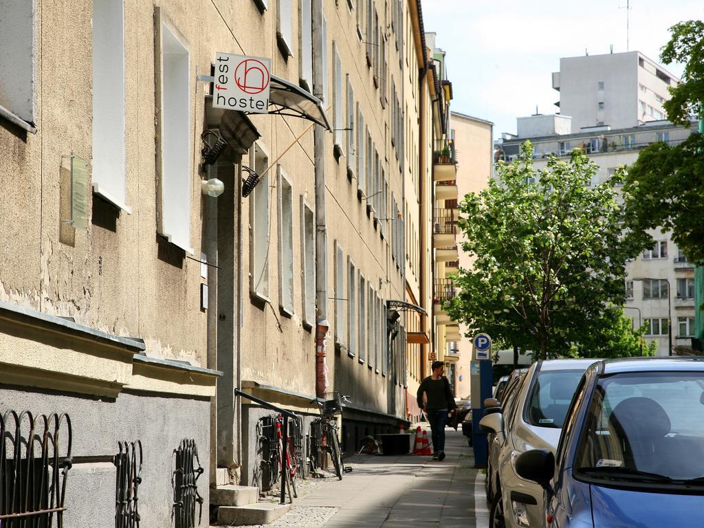Fest Hostel