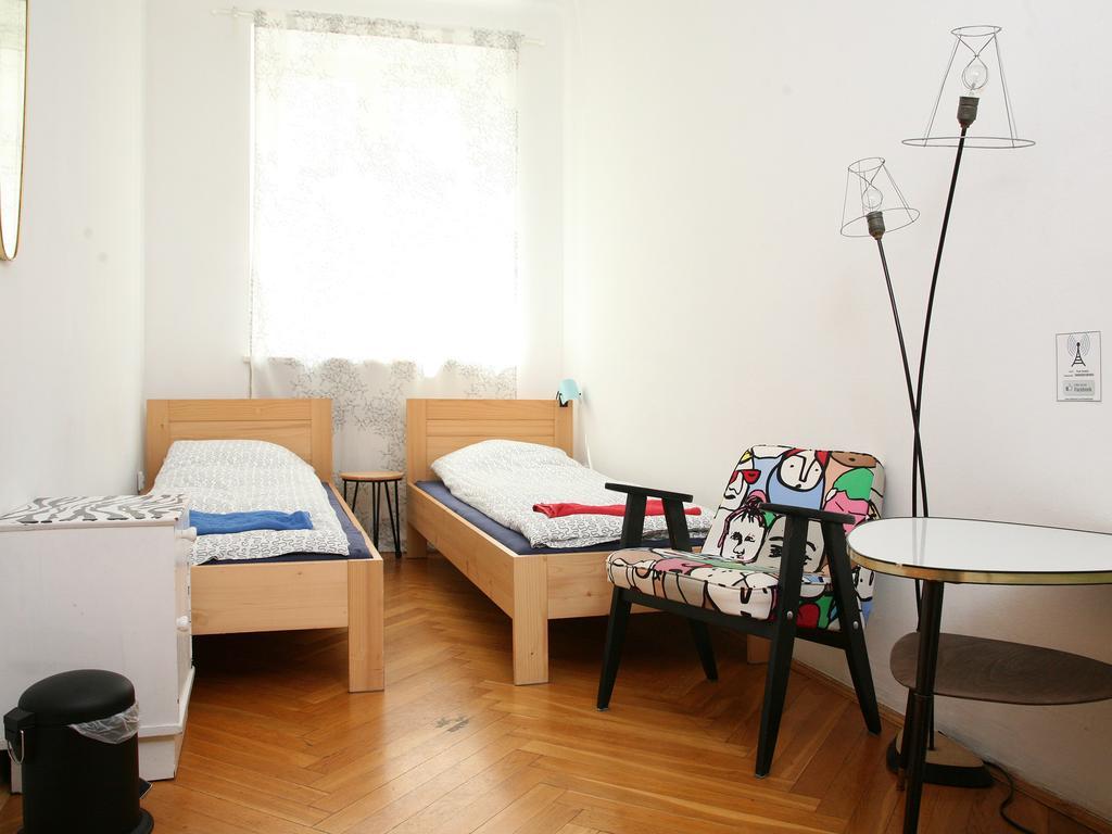 Fest Hostel