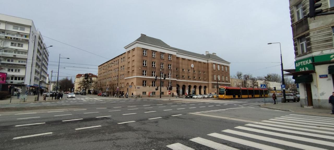 Guest house Natali Warsaw