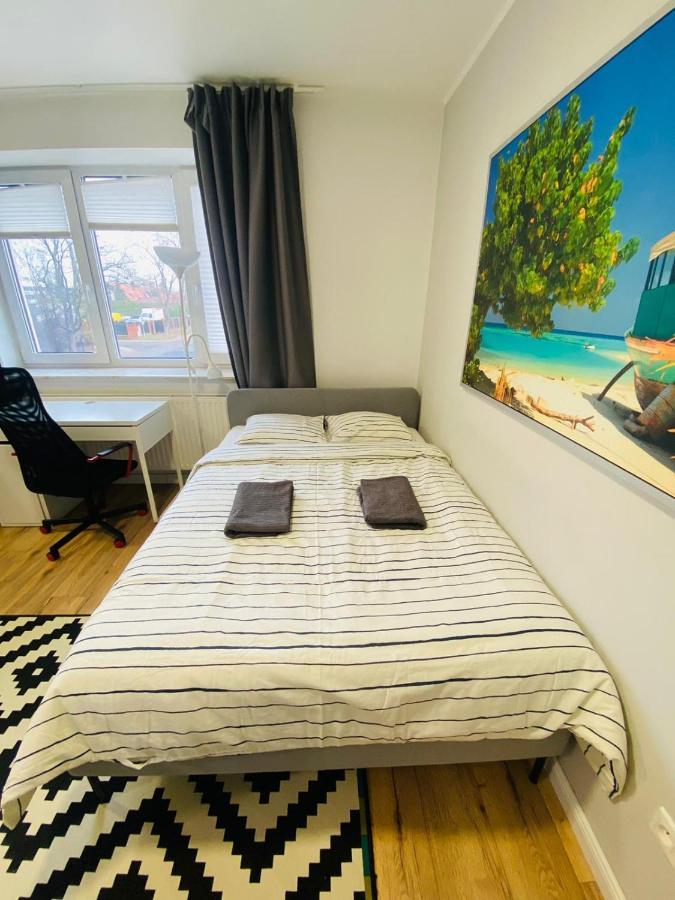 Bezagenta Mozart5 Studio Easy Access To City Wifi *