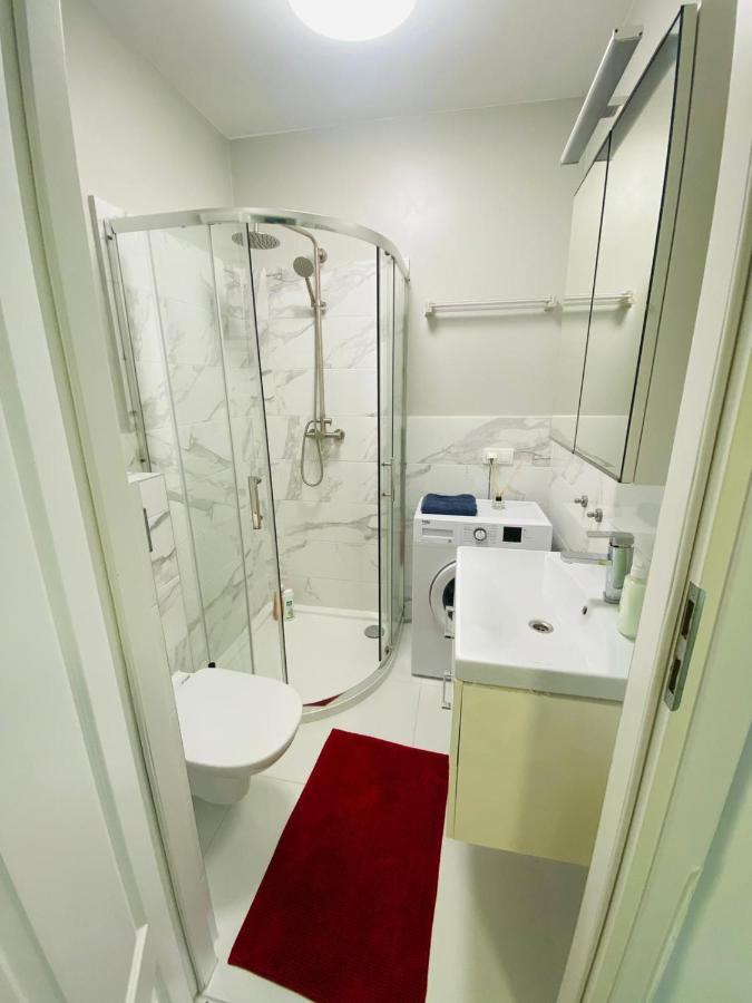 Bezagenta Mozart5 Studio Easy Access To City Wifi Apartment *