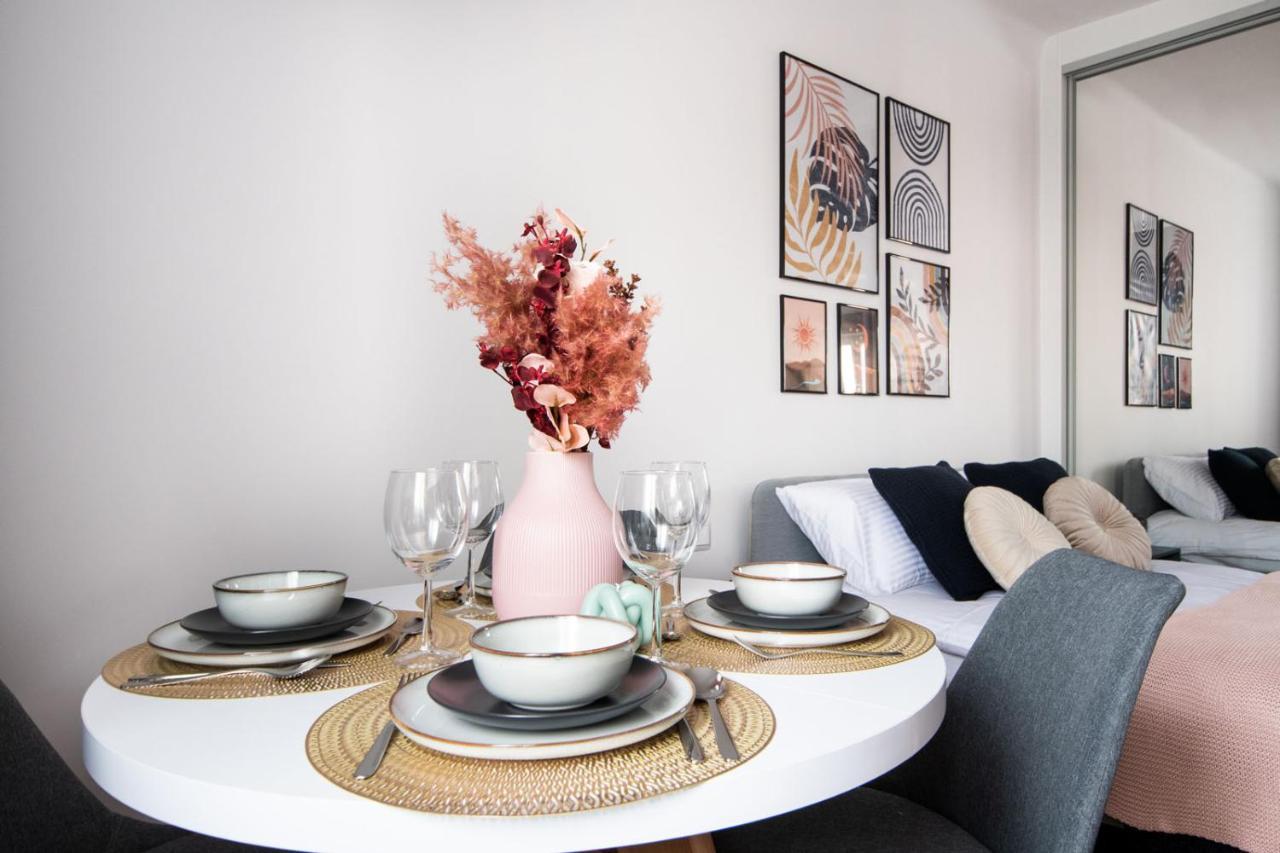 Old Town By Arrenda Apartment