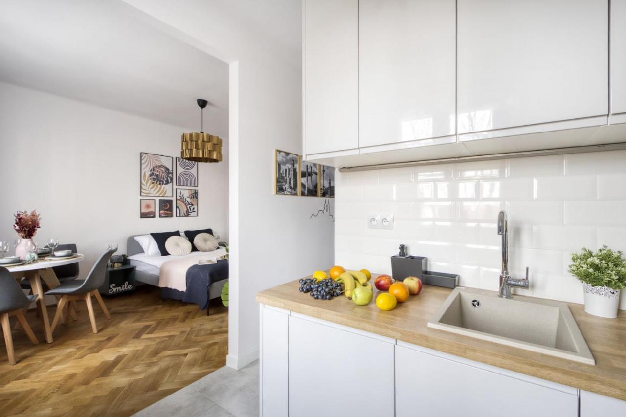 Old Town By Arrenda Apartment Warsaw