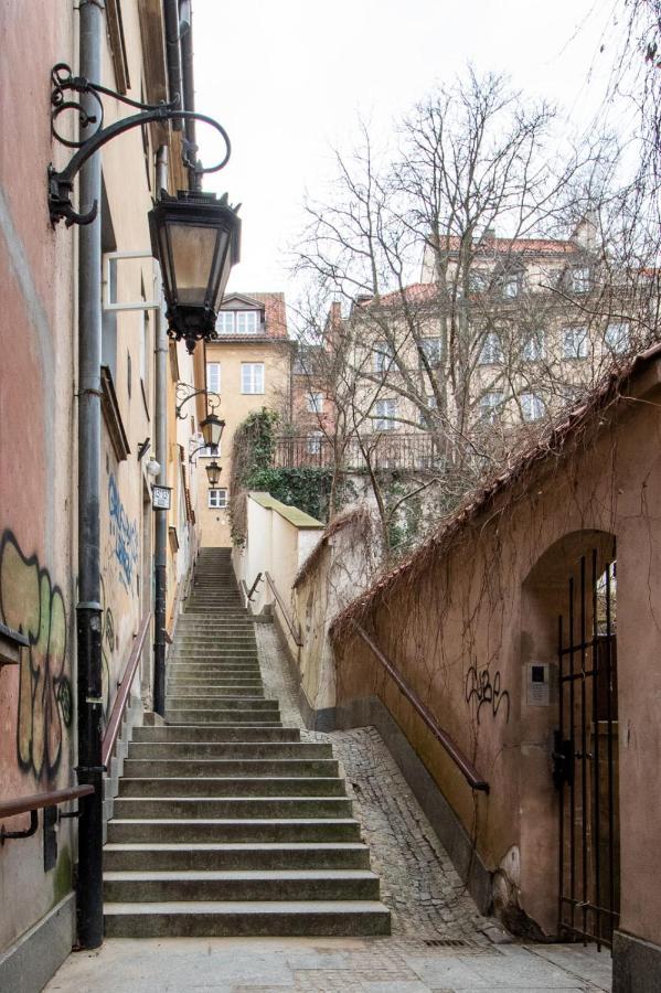 Apartment Old Town By Arrenda