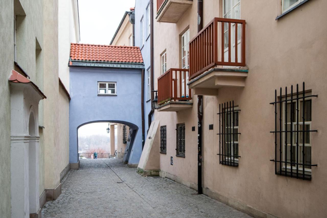 Apartment Old Town By Arrenda *