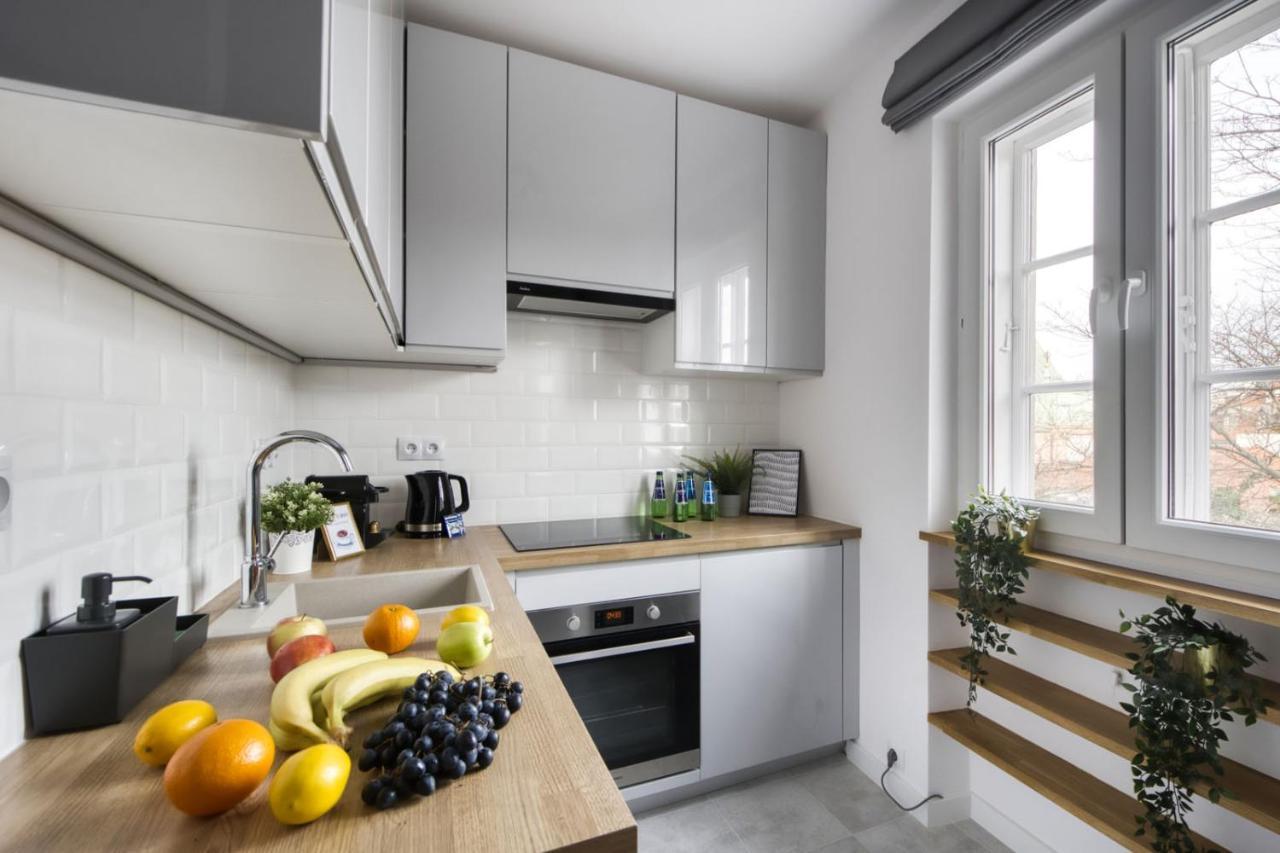 Apartment Old Town By Arrenda Warsaw