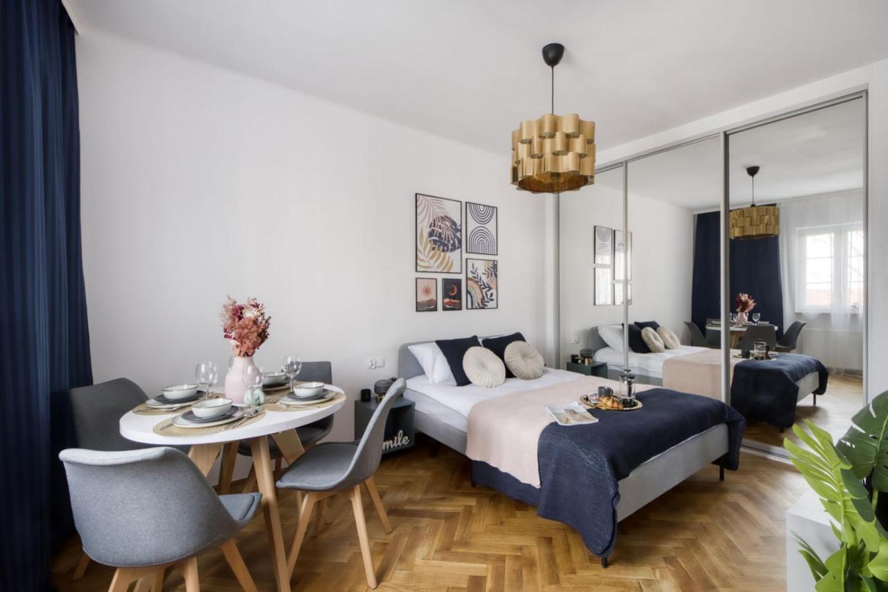 Apartment Old Town By Arrenda Warsaw