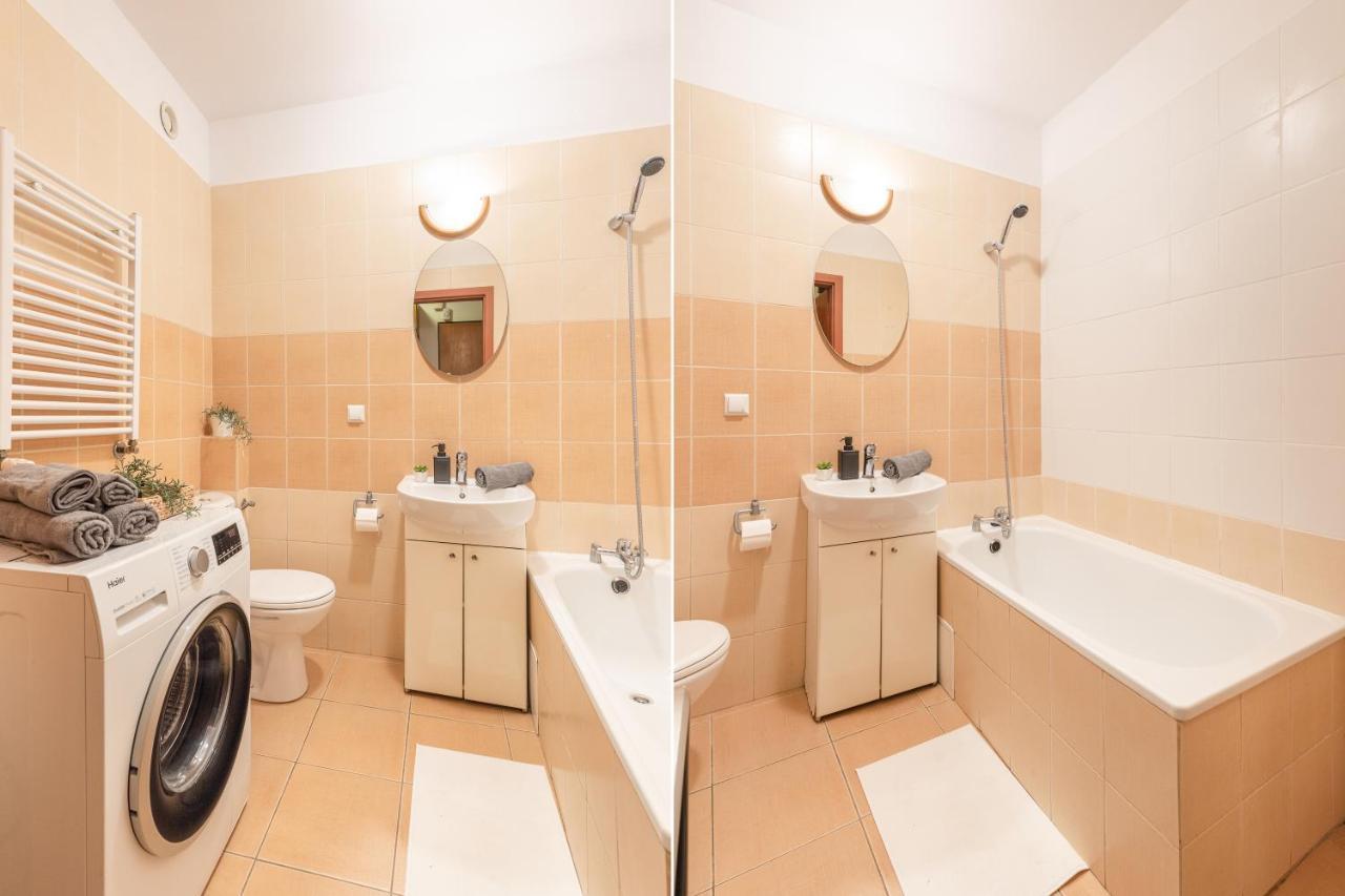 Căn hộ Superapart Stanow Zjednoczonych 72