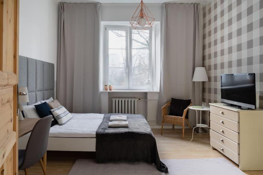 Concierge Wilanowska Apartment