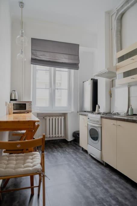 Apartment Concierge Wilanowska *