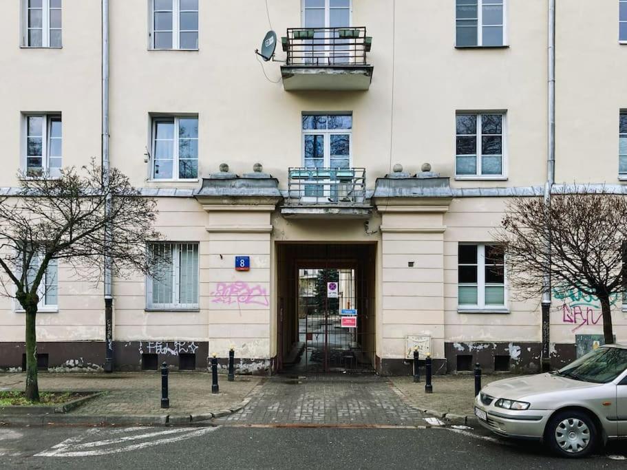 Concierge Wilanowska