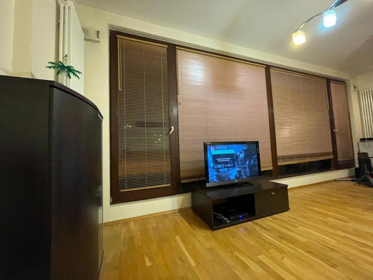 Triton Park Apartment Warschau