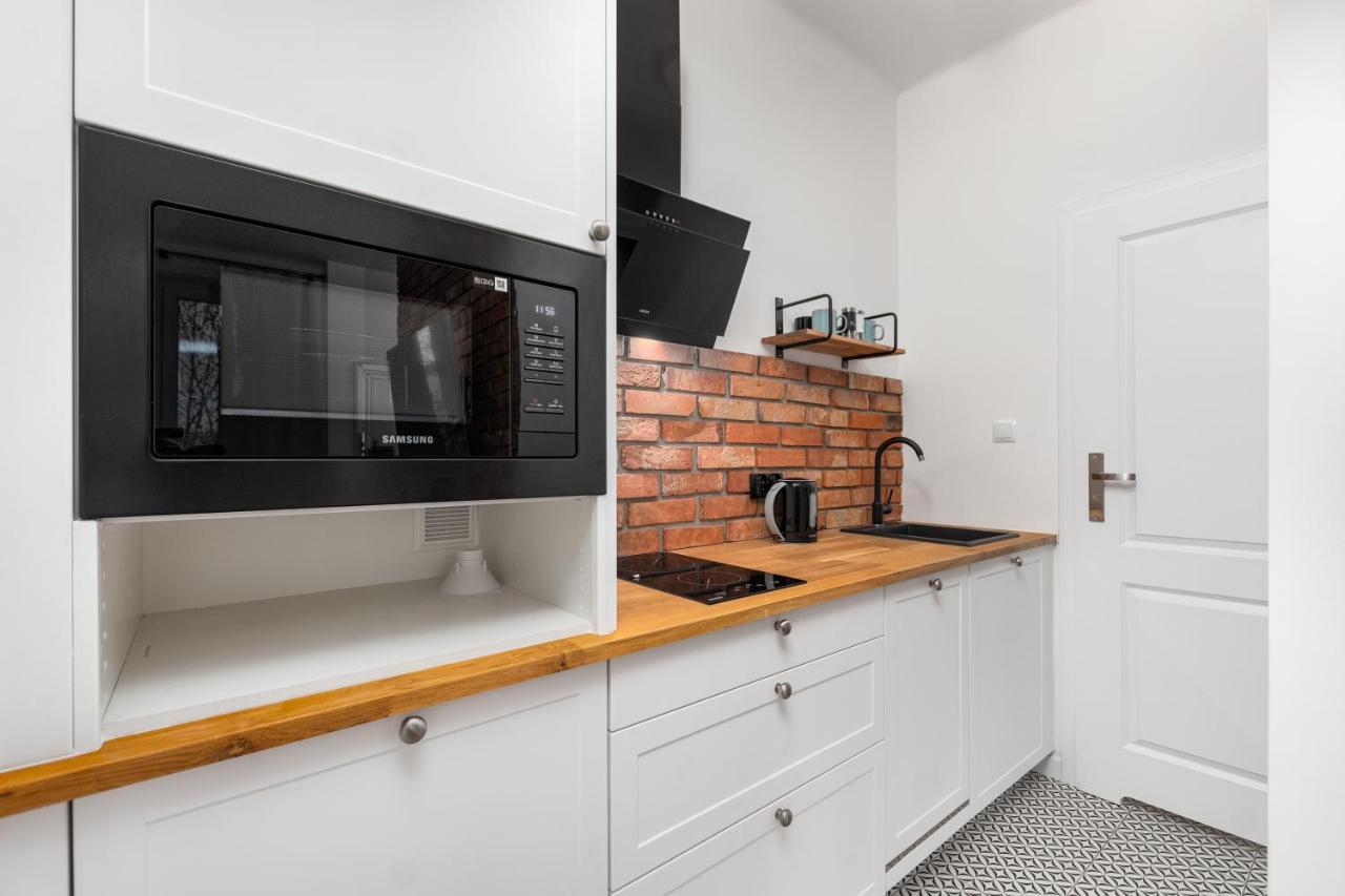 Nowy Swiat 47a By Homeprime Apartment Warschau