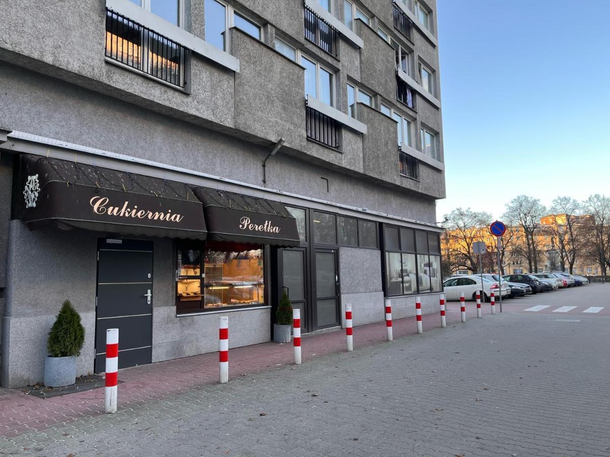 Labo Graniczna * Warsaw