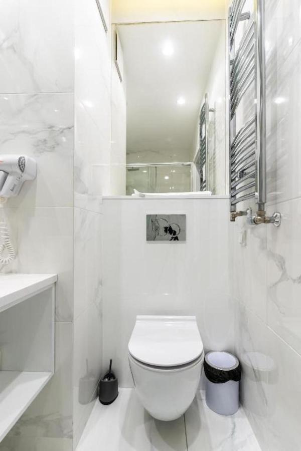 Apartment Mennica - Golden Warsaw