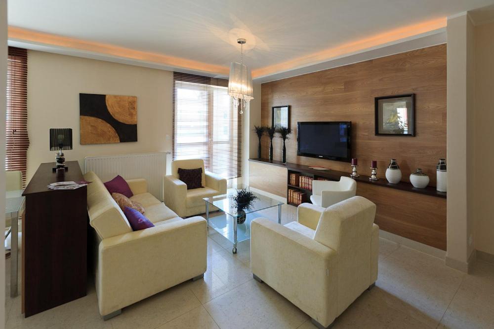 City Aparthotel Wola