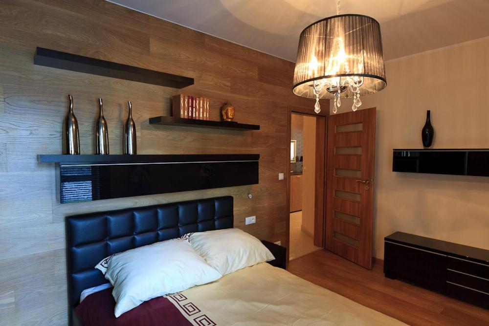 City Aparthotel Wola 3* Warszawa