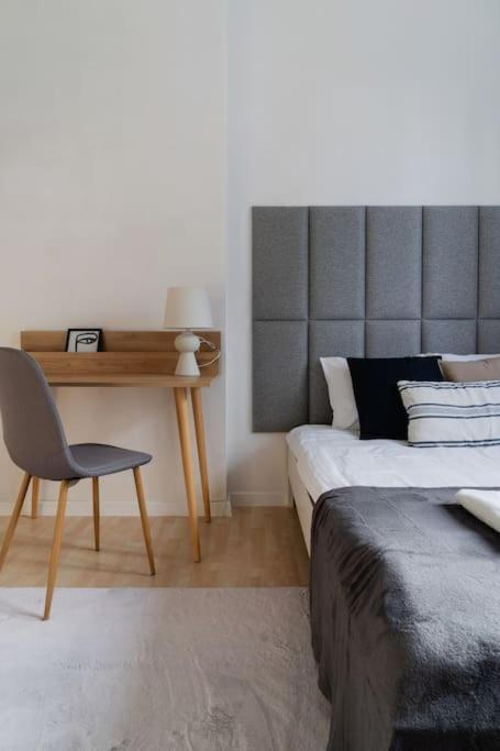 Concierge Wilanowska Apartment *