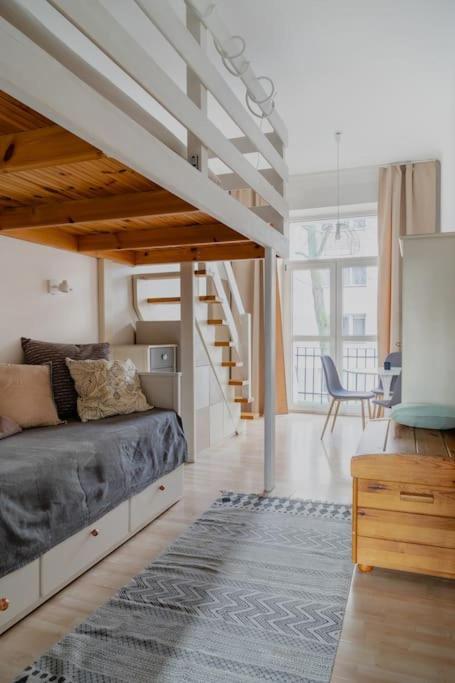 Apartment Concierge Wilanowska