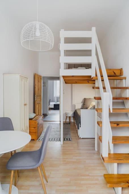 Concierge Wilanowska Apartment *