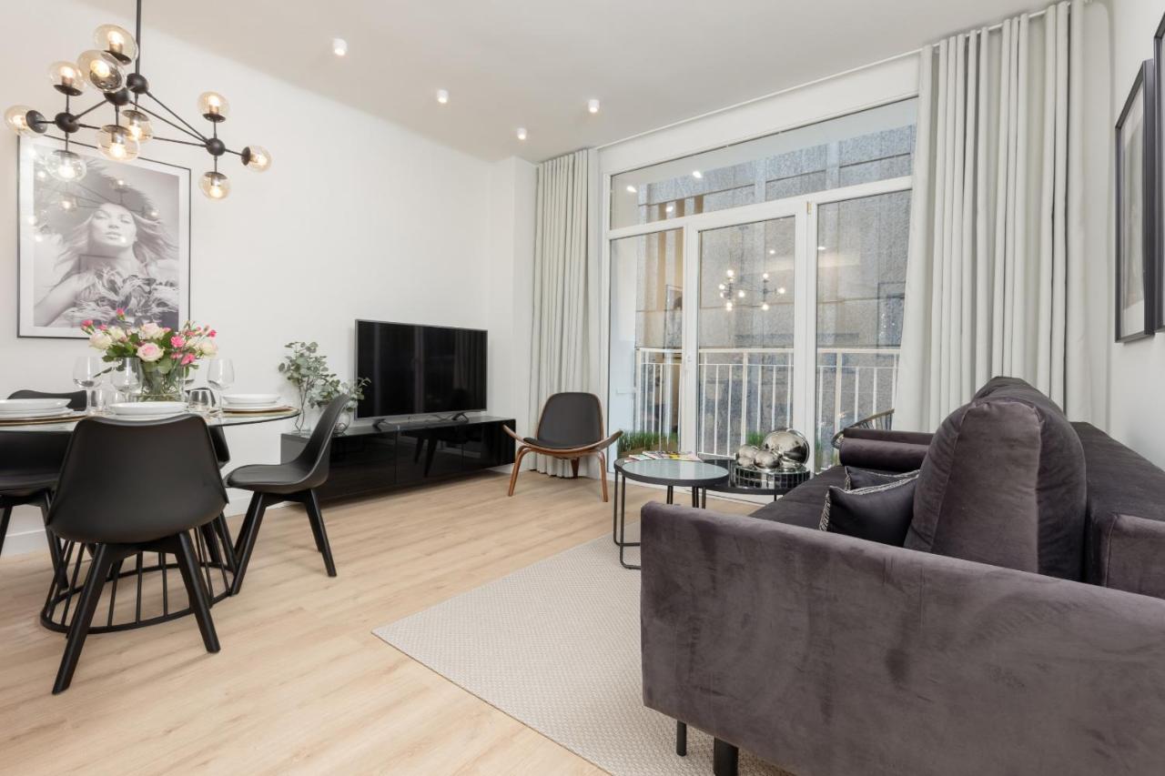 Apartment Bracka Fashion By Renters Prestige Warsaw