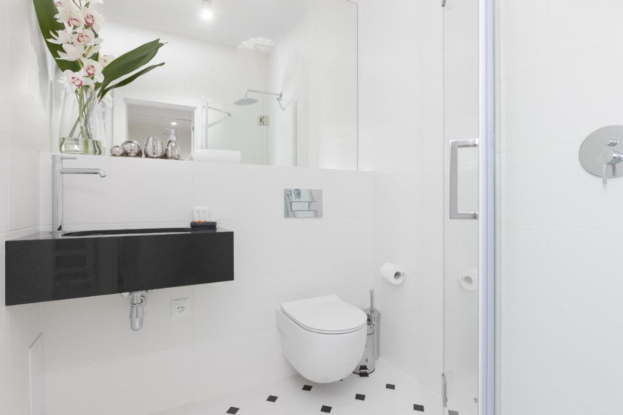 Bracka Fashion By Renters Prestige Apartment Warsaw