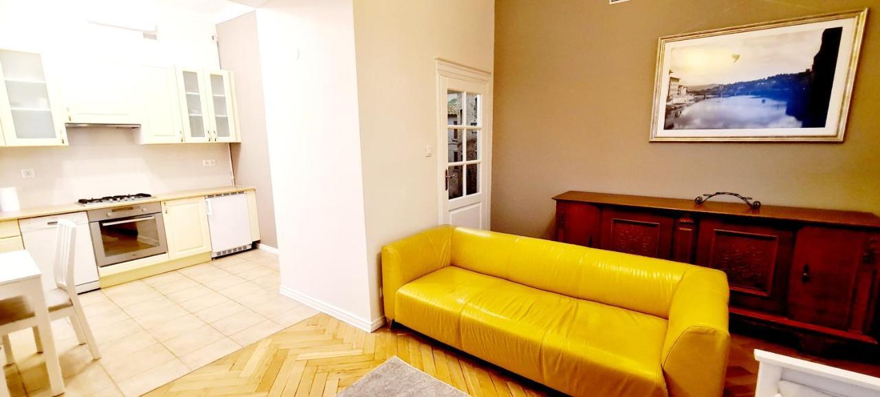 Apartament 40m2 Studio, Balcony, Wi-fi - Grazyny 5 M 2
